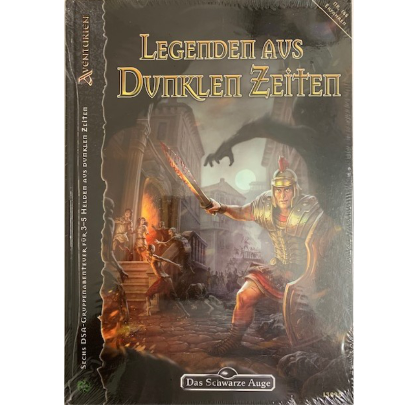 Abenteuer Archive - Weltentor Rollenspiel