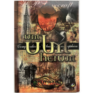 Um Ulm herum - Abenteuersammelband Cthulhu Deutschland 1920s