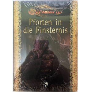 The Elves of Alfheim - Regionalmodel Gazetteer GAZ 5 - Dungeons & Dragons D&D von TSR - Original von 1988