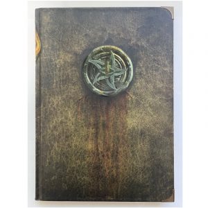 Investigatoren-Kompendium - neueste 7. Regelversion Cthulhu Spieler-Handbuch - limitierte Version Auflage 750 Exemplare