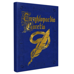 Enzyklopädia Garetia - Das Schwarze Auge Spielhilfe zur Regelversion DSA5